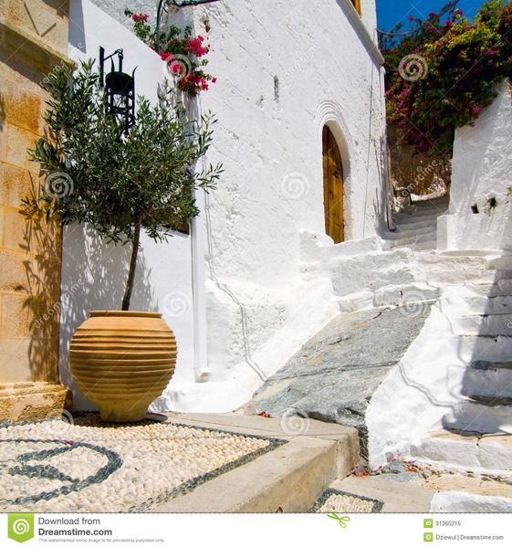 Lindos Diamond Exclusive Villa Dış mekan fotoğraf