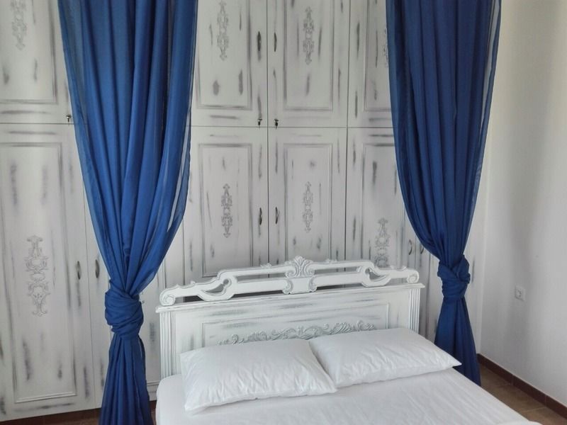 Lindos Diamond Exclusive Villa Dış mekan fotoğraf