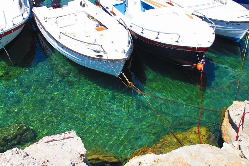 Lindos Diamond Exclusive Villa Dış mekan fotoğraf