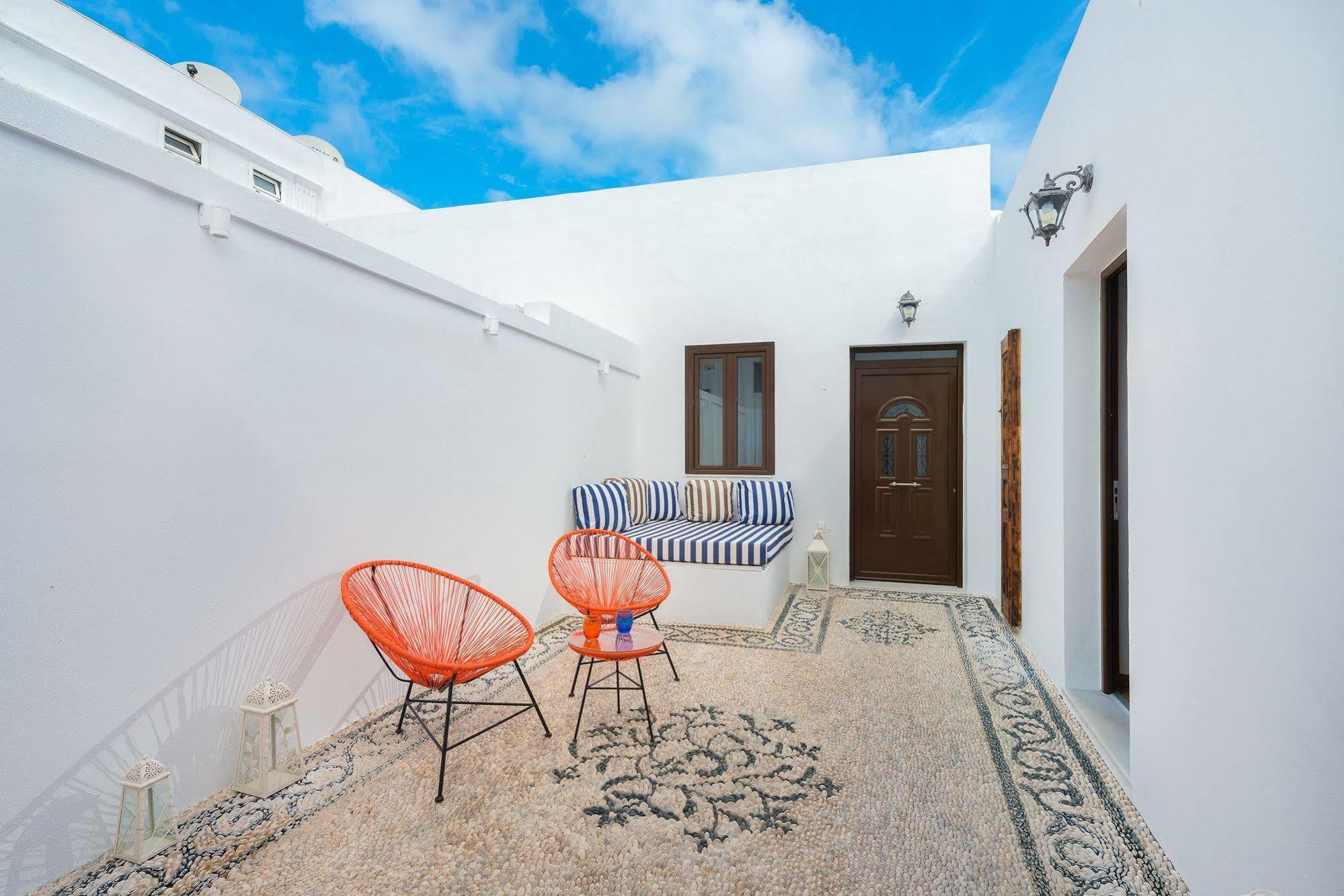 Lindos Diamond Exclusive Villa Dış mekan fotoğraf