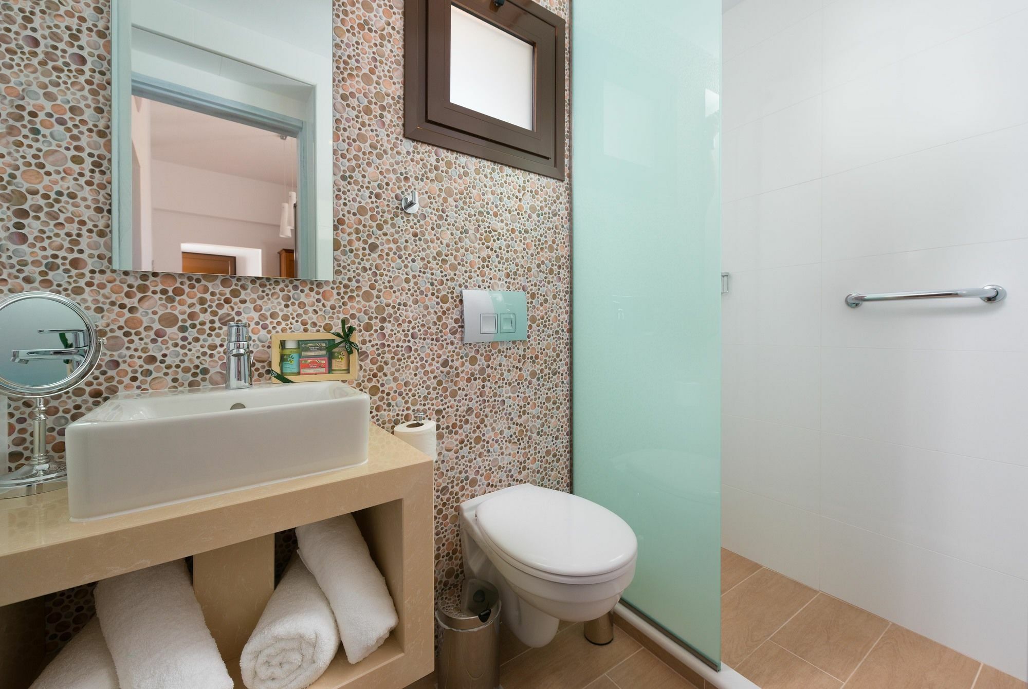 Lindos Diamond Exclusive Villa Dış mekan fotoğraf