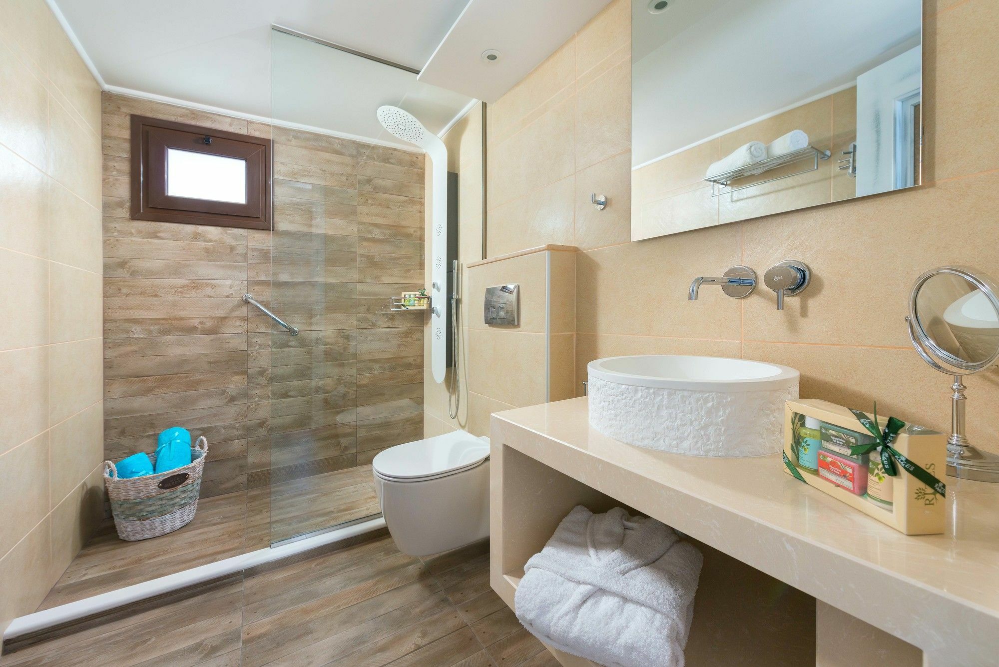 Lindos Diamond Exclusive Villa Dış mekan fotoğraf