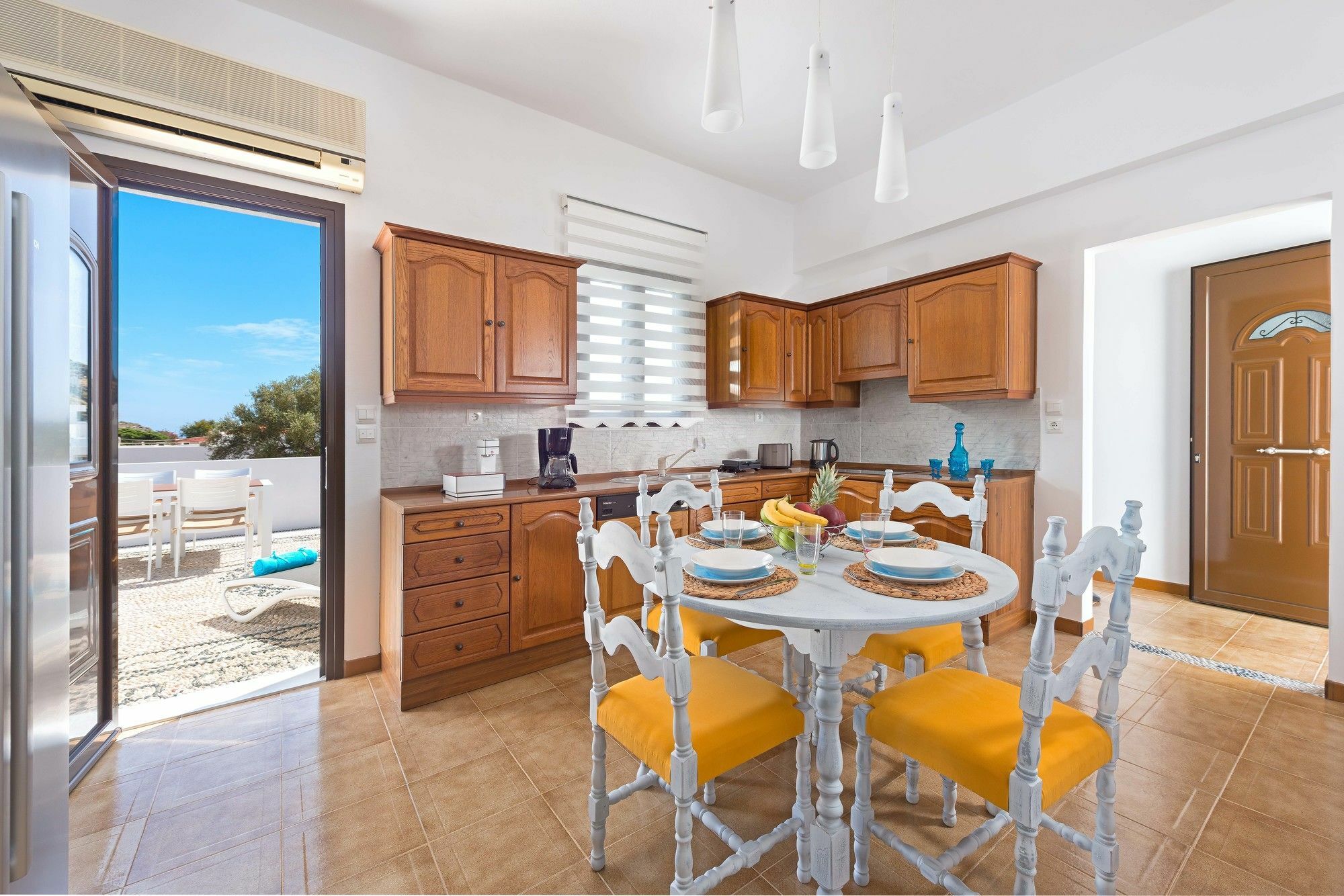 Lindos Diamond Exclusive Villa Dış mekan fotoğraf